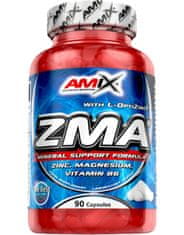 Amix Nutrition ZMA 90 kapsúl