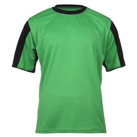 Merco Dynamo dres s krátkymi rukávmi zelená Veľkosť oblečenia: XXL