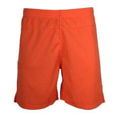 Merco Chelsea šortky oranžová Veľkosť oblečenia: 128