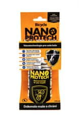 Nanoprotech NANOPROTECH BICYCLE 150ml oranžový