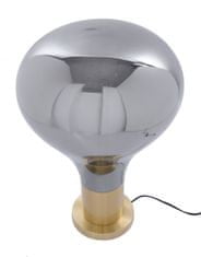 Miloo Home Stolná lampa Flame Baloon Xl 40X40X53 cm