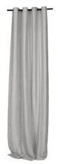 Miloo Home Záclona Linen Bliss 145X300Cm