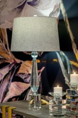 Miloo Home Stolová lampa Adora 40X40X81 cm
