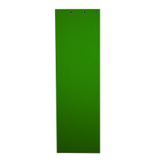 ROOSTERWELD Ochranná zváračská lamela 1800 zelená 1 MM