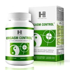 SHS Orgasm Control odložuje orgazmus dlhé pohlavia tablety terapie sperm doplnok pre mužo 60