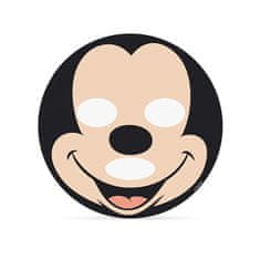 Mad Beauty Pleťová maska Minnie Mickey Totally Devoted (Tear & Share Sheet Face Masks) 2 x 25 ml