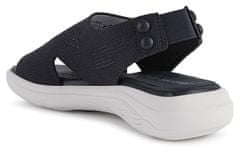 Geox Dámske sandále D Spherica D25SVD-0006K-C4002 (Veľkosť 39)