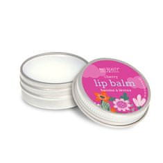 Mad Beauty Balzam na pery In Full Bloom (Lip Balm Duo) 2 x 20 g