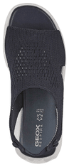 Geox Dámske sandále D Spherica D25SVD-0006K-C4002 (Veľkosť 39)