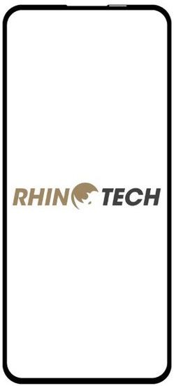 RhinoTech Tvrdené ochranné 2.5D sklo pre Realme 9 5G/ 9 Pro (Full Glue), RT247