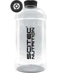 Scitec Nutrition Gallon 2200 ml, priehľadná
