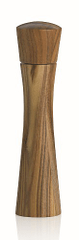 Kela Mlynček na soľ a korenie KAJA agátové drevo 25 cm