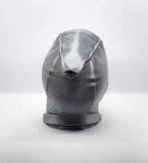 3D Special Deadpool - stojan na slúchadlá, strieborná