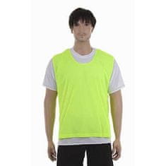 Merco Rozlišovací dres žltá Veľkosť oblečenie: XL
