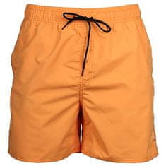 Waimea San Diego pánske plavecké šortky oranžová Veľkosť oblečenia: S