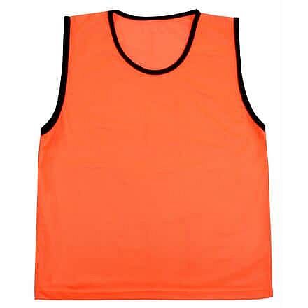 Merco Premium rozlišovacia dres oranžová farba: žltá;veľkosť oblečenie: 164