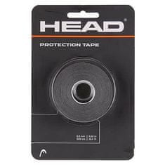 Head Protection Tape ochranná páska čierna