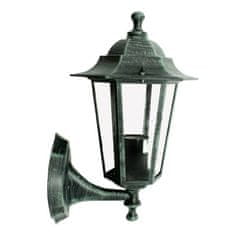 ACA ACA Lighting Garden lantern vonkajšie nástenné svietidlo HI6021V