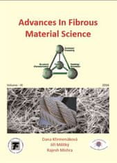 Advances in Fibrous Material Science - Rajesh Mishra