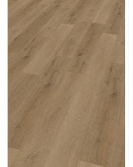 ONEFLOR Vinylová podlaha lepená ECO 55 059 Prestige Oak Light Amber Lepená podlaha