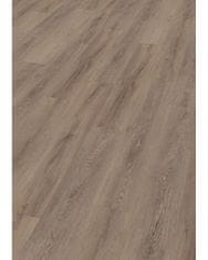 ONEFLOR Vinylová podlaha lepená ECO 55 065 Cerused Oak Dark Natural Lepená podlaha