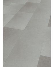 ONEFLOR Vinylová podlaha lepená ECO 55 072 Urban Light Grey Lepená podlaha