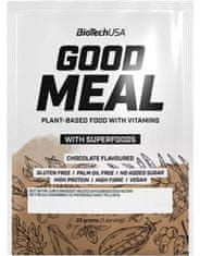 BioTech USA Good Meal 33 g, čokoláda