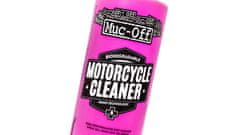 Muc-Off 664-CTJ Nano-tech čistič motocyklov 1L rozprašovač