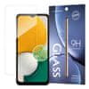 9H ochranné sklo na Samsung Galaxy A13 5G / A23 / M13