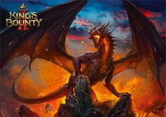 Good Loot Puzzle King's Bounty II: Dragon 1000 dielikov