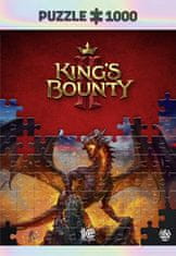 Good Loot Puzzle King's Bounty II: Dragon 1000 dielikov