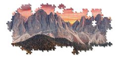Clementoni Puzzle Údolie Val di Funes 2000 dielikov