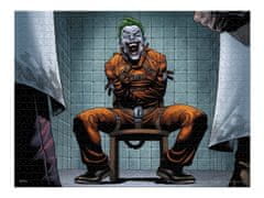 Winning Moves Puzzle Batman: Joker 1000 dielikov