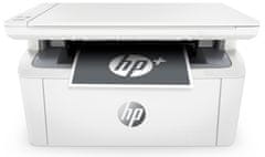 HP LaserJet MFP M140we, HP+, Možnosť služby Instant Ink (7MD72E#B19)