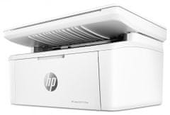 HP LaserJet MFP M140we, HP+, Možnosť služby Instant Ink (7MD72E#B19)