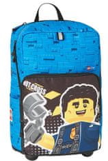 LEGO Bags CITY Police Adventure - Trolley batoh