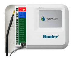 Hunter Ovládacia jednotka Hydrawise HC-601i-E, 6 sekcií