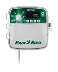 RainBird Exteriérová ovládacia jednotka ESP-TM2 12 sekčná - WIFI ready