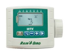 RainBird Batériová ovládacia jednotka WPX - 2 sekcie
