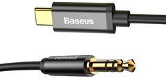 BASEUS Yiven Series audio kábel USB-C CAM01-01