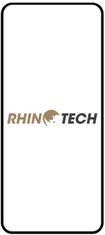 RhinoTech Tvrdené ochranné 2.5D sklo pre Xiaomi Poco M4 Pro (Full Glue), RTX109