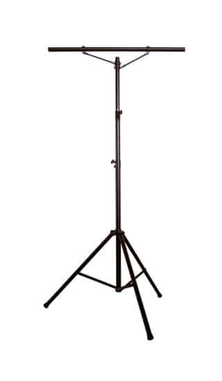 RHsound XL-551, svetelný stojan