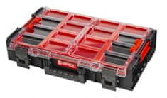 Qbrick Box QBRICK System ONE Organizer XL