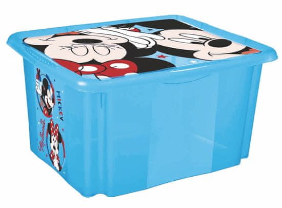 keeeper Úložný box s vekom Mickey