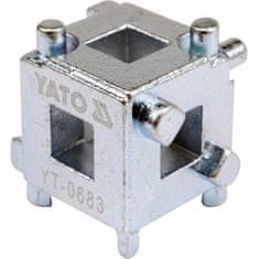 YATO Univerzálny kľúč na montáž brzdových strmeňov