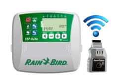 RainBird Interiérová ovládacia jednotka RZXe4i WiFi combo