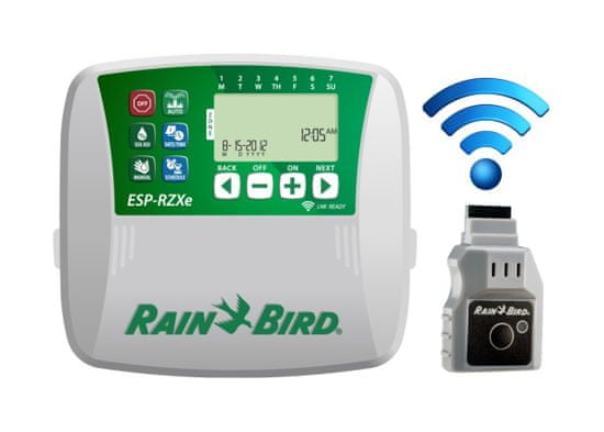RainBird Interiérová ovládacia jednotka RZXe6i WiFi combo