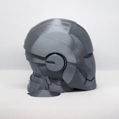 3D Special Stojan na slúchadlá Iron Man