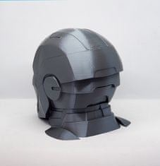 3D Special Stojan na slúchadlá Iron Man