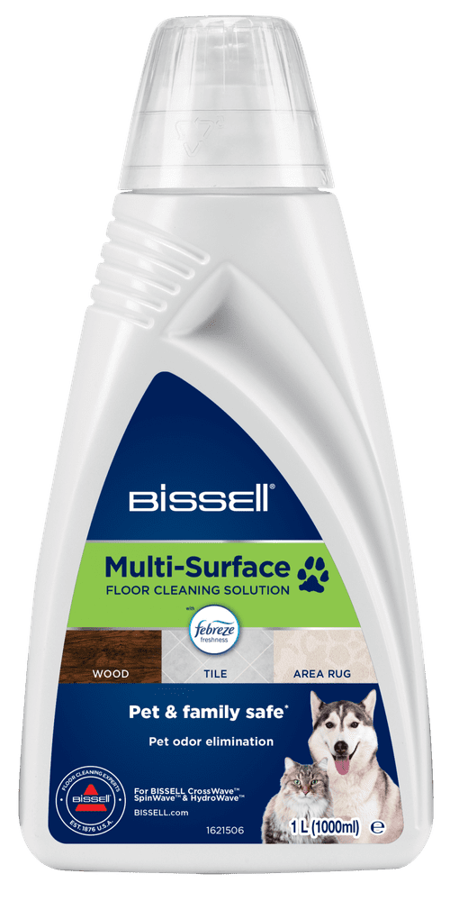 Bissell Multifunkčný čistiaci prostriedok Multi-Surface Pet 2550
